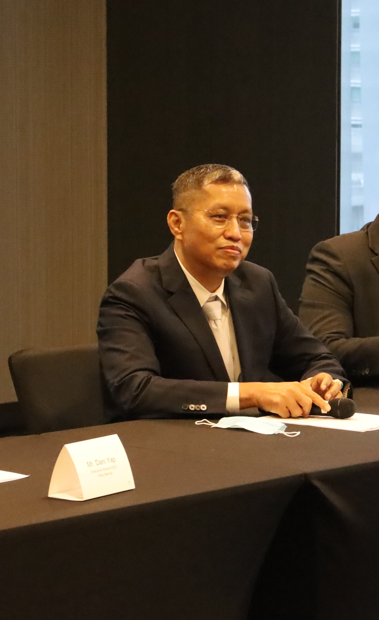 Dato’ Thein Than